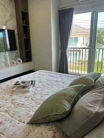 3 Bedrooms, 3 Bathrooms - Townhouses Пхукет