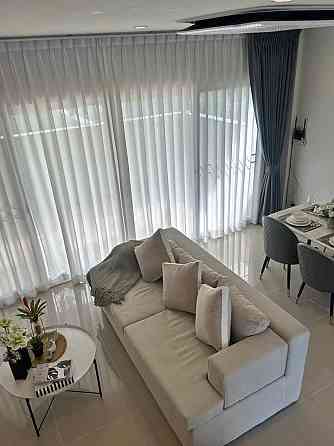 3 Bedrooms, 3 Bathrooms - Townhouses Пхукет