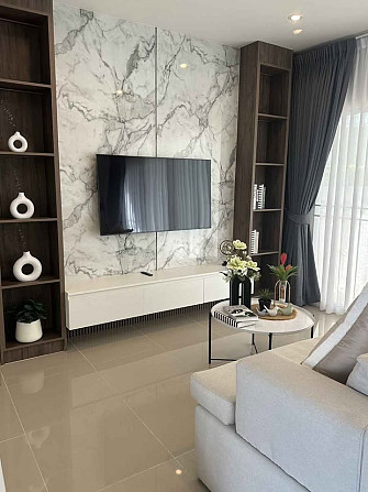 3 Bedrooms, 3 Bathrooms - Townhouses Phuket - photo 8