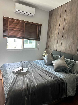 3 Bedrooms, 3 Bathrooms - Townhouses Phuket - photo 7