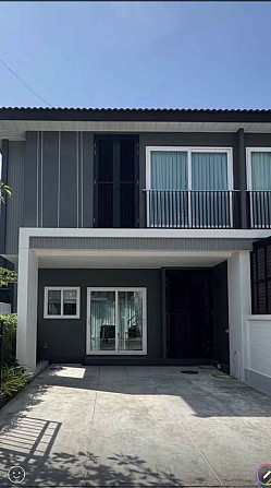 3 Bedrooms, 3 Bathrooms - Townhouses Phuket - photo 2