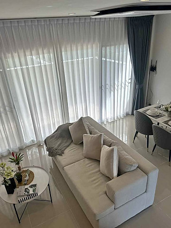 3 Bedrooms, 3 Bathrooms - Townhouses Phuket - photo 1