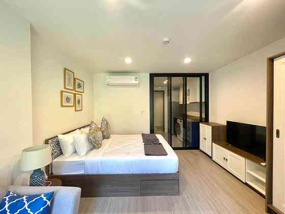 1 Bed 1 Bath - Apartment Пхукет