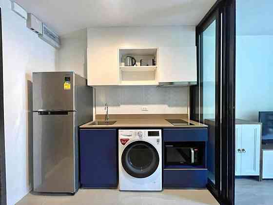 1 Bed 1 Bath - Apartment Пхукет