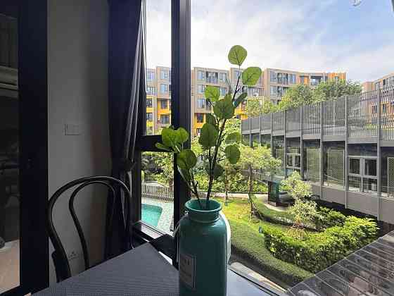 1 Bed 1 Bath - Apartment Пхукет