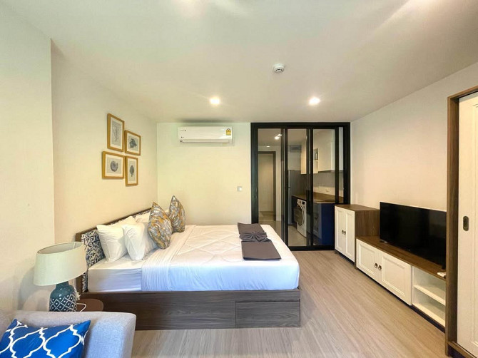 1 Bed 1 Bath - Apartment Phuket - photo 5