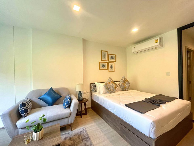 1 Bed 1 Bath - Apartment Phuket - photo 4