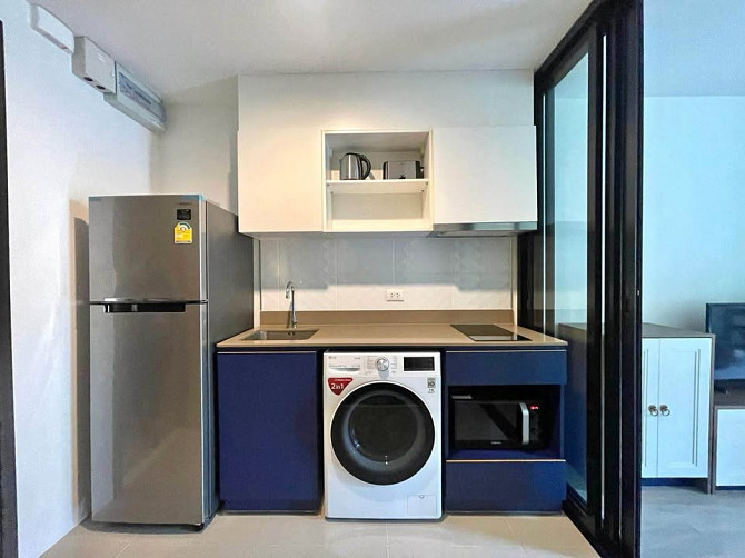 1 Bed 1 Bath - Apartment Phuket - photo 1