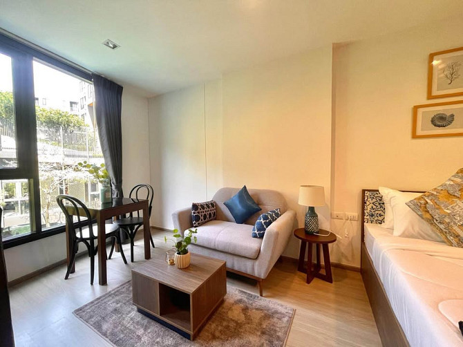 1 Bed 1 Bath - Apartment Phuket - photo 8