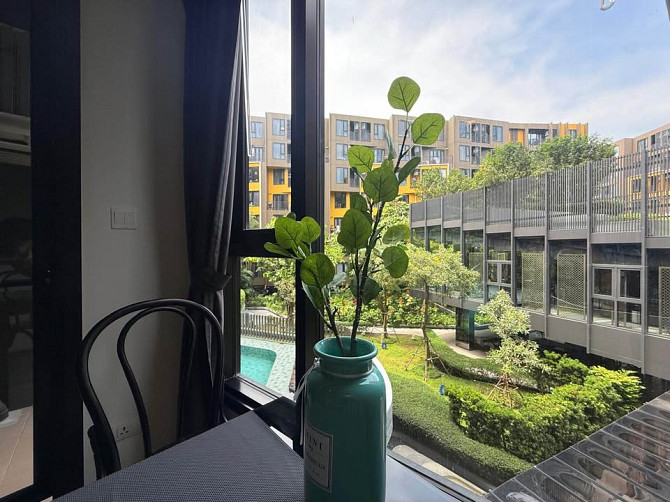 1 Bed 1 Bath - Apartment Phuket - photo 3
