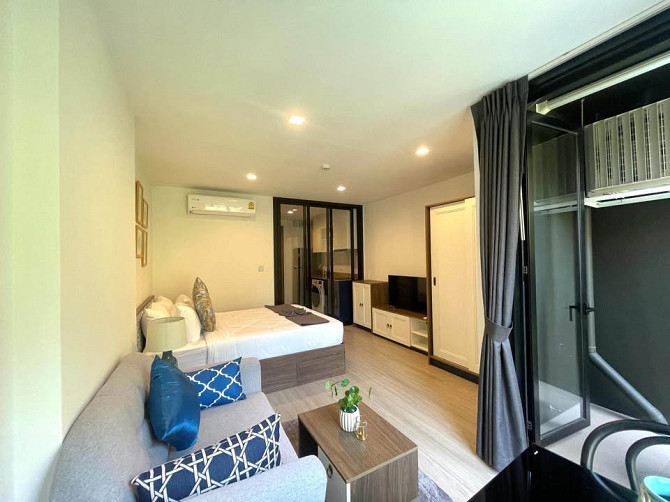 1 Bed 1 Bath - Apartment Phuket - photo 7