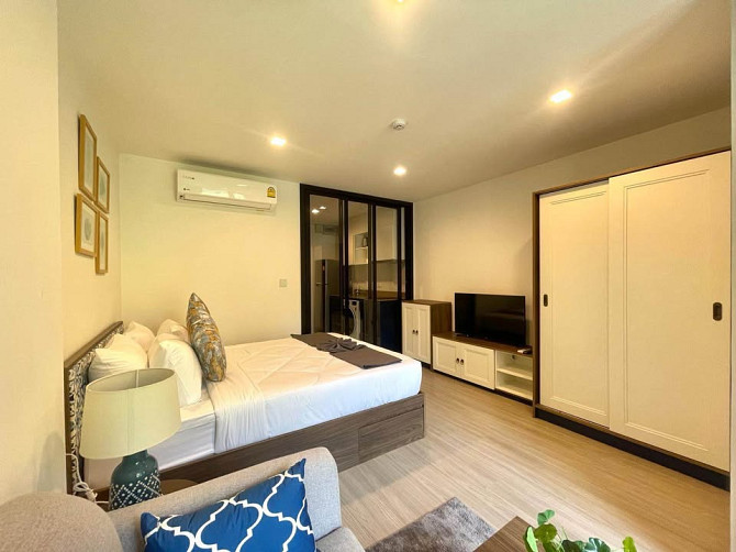 1 Bed 1 Bath - Apartment Phuket - photo 6