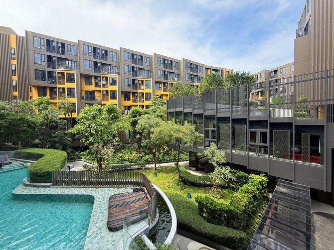 1 Bed 1 Bath - Apartment Phuket - photo 2