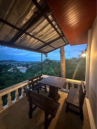 Chambre d'appartement : 1 et salles de bains : 1 Phuket - photo 2