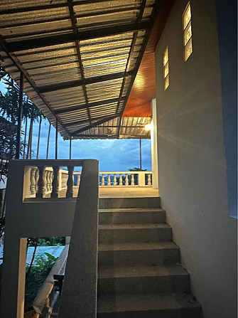 Chambre d'appartement : 1 et salles de bains : 1 Phuket - photo 5