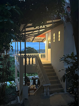 Chambre d'appartement : 1 et salles de bains : 1 Phuket - photo 7