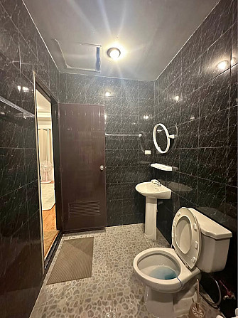Chambre d'appartement : 1 et salles de bains : 1 Phuket - photo 1