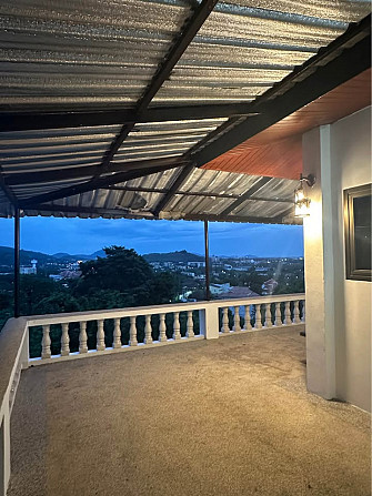 Chambre d'appartement : 1 et salles de bains : 1 Phuket - photo 6