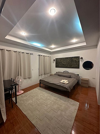 Chambre d'appartement : 1 et salles de bains : 1 Phuket - photo 8