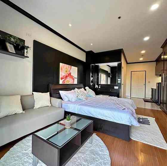 1 Bedroom, 1 Bathroom - Apartment Пхукет