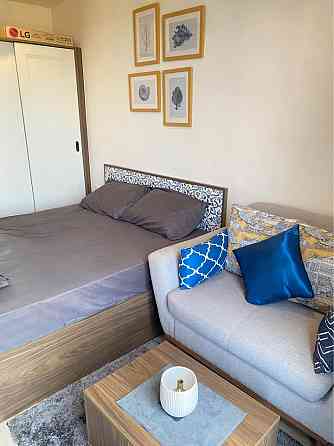 1 Bedroom, 1 Bathroom - Apartment Пхукет