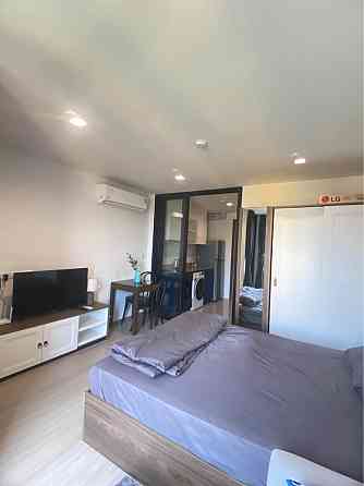 1 Bedroom, 1 Bathroom - Apartment Пхукет