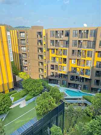 1 Bedroom, 1 Bathroom - Apartment Пхукет