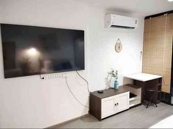 1 Bedroom, 1 Bathroom - Apartment Пхукет