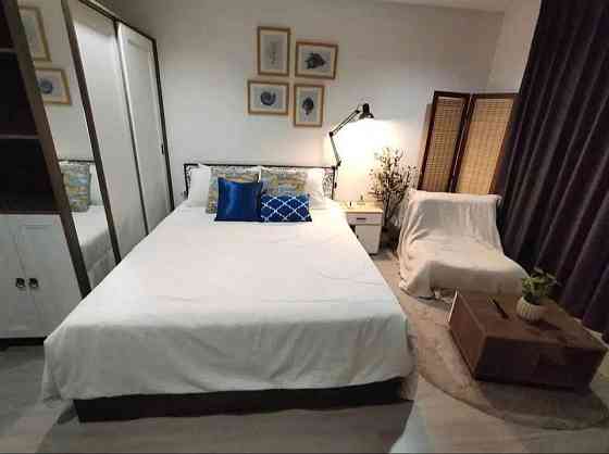 1 Bedroom, 1 Bathroom - Apartment Пхукет