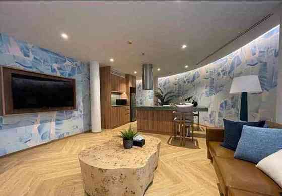 1 Bed 1 Bathroom – Flat Пхукет
