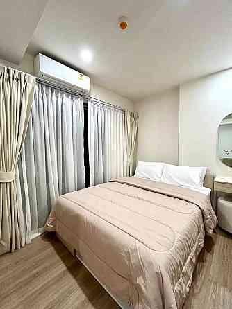 1 Bed 1 Bathroom – Flat Пхукет