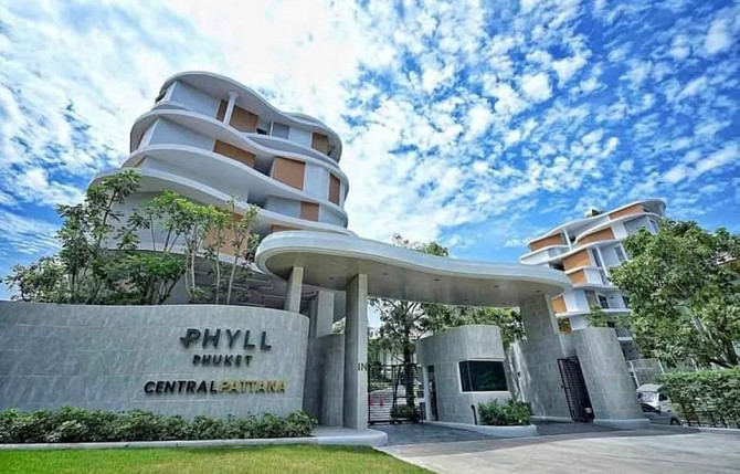 1 Bed 1 Bathroom вЂ“ Flat Phuket - photo 10