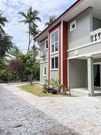 3 Bedrooms, 4 Bathrooms - Home Пхукет