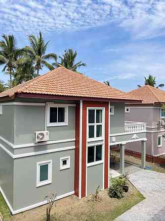 3 Bedrooms, 4 Bathrooms - Home Пхукет
