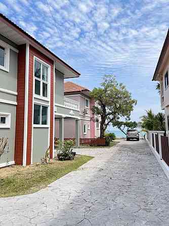 3 Bedrooms, 4 Bathrooms - Home Пхукет