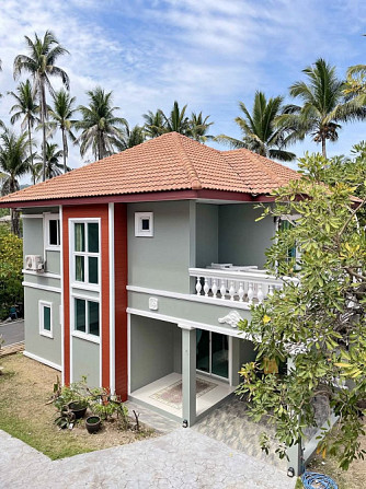 3 Bedroom, 4 Bathroom Home Phuket - photo 9