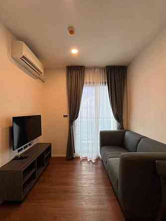 1 Bedroom, 1 Bathroom - Apartment Пхукет