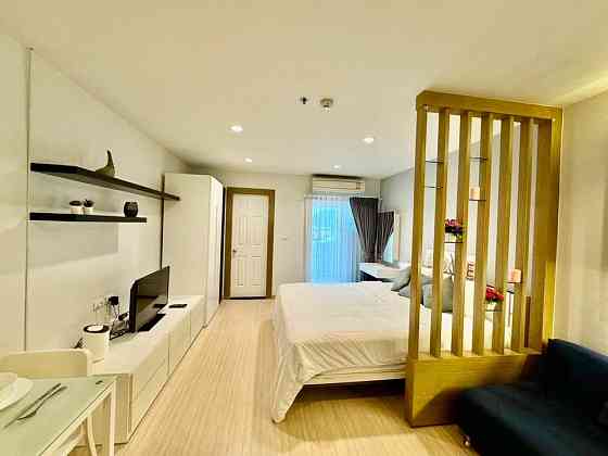 1 Bedroom, 1 Bathroom - Apartment Пхукет