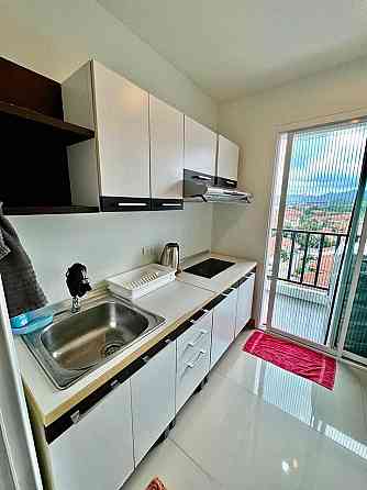1 Bedroom, 1 Bathroom - Apartment Пхукет