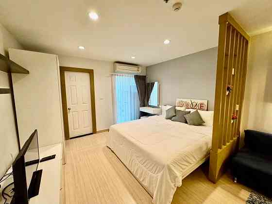 1 Bedroom, 1 Bathroom - Apartment Пхукет