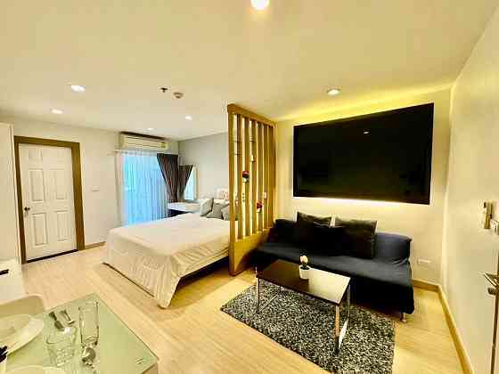 1 Bedroom, 1 Bathroom - Apartment Пхукет