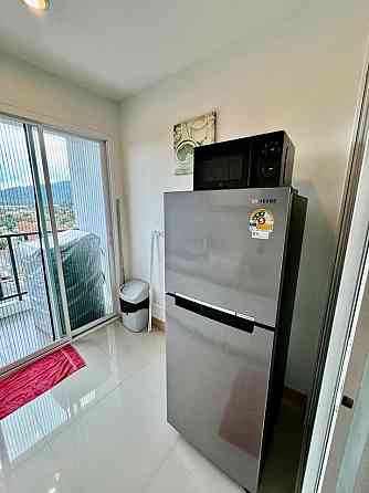 1 Bedroom, 1 Bathroom - Apartment Пхукет