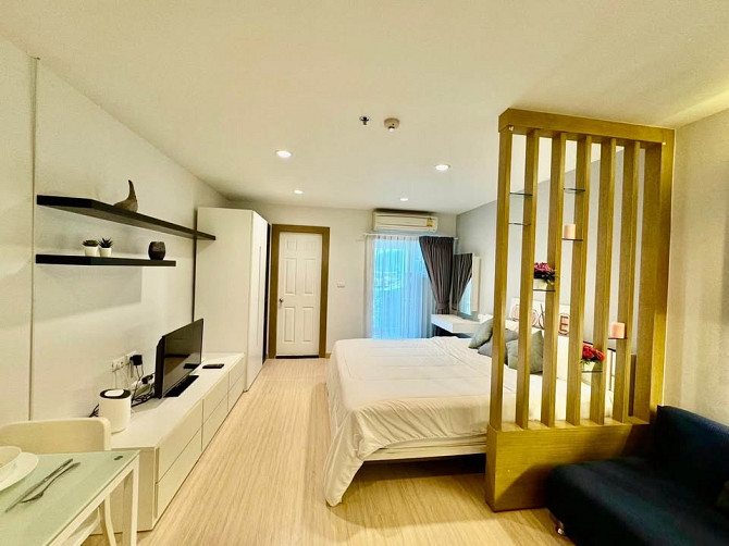 1 Bedroom, 1 Bathroom - Apartment Phuket - photo 3