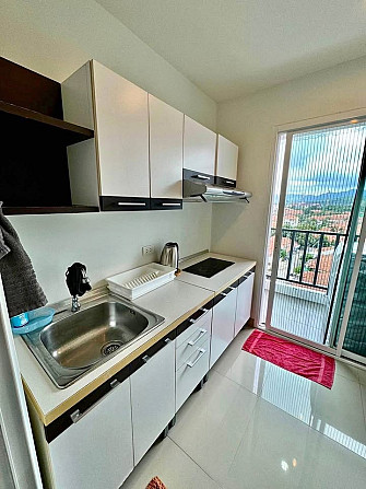 1 Bedroom, 1 Bathroom - Apartment Phuket - photo 1