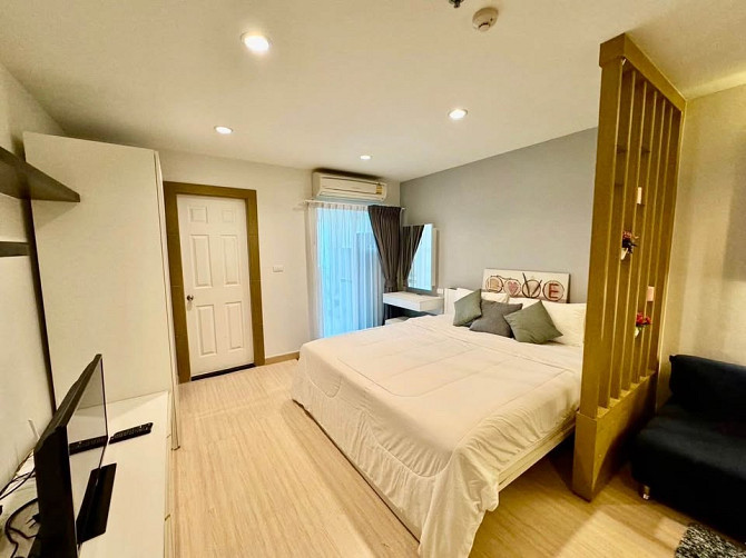 1 Bedroom, 1 Bathroom - Apartment Phuket - photo 2