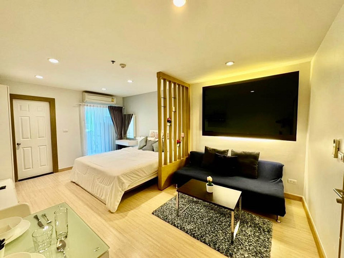 1 Bedroom, 1 Bathroom - Apartment Phuket - photo 4