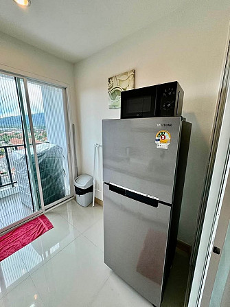 1 Bedroom, 1 Bathroom - Apartment Phuket - photo 6