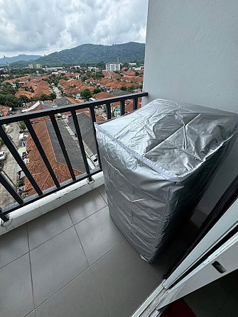 1 Bedroom, 1 Bathroom - Apartment Phuket - photo 7