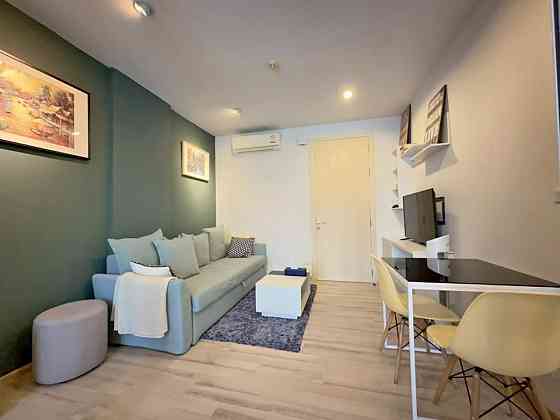 1 Bedroom Apartment, 1 Bathroom Пхукет