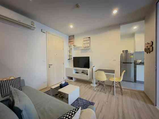 1 Bedroom Apartment, 1 Bathroom Пхукет
